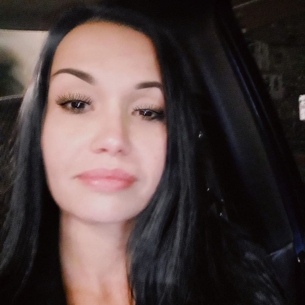 Meet your Posher, Tiffany